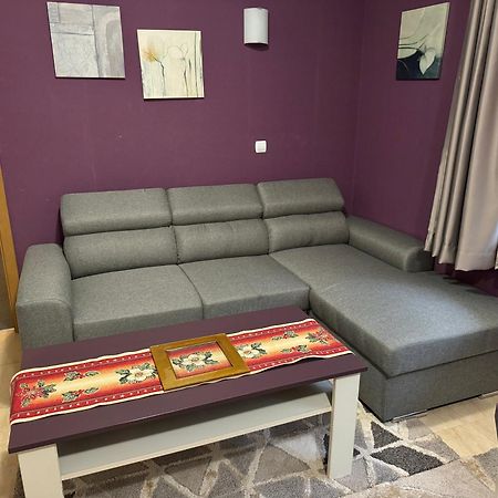 Grand Monastery Hotel Apartments Pamporovo Kültér fotó