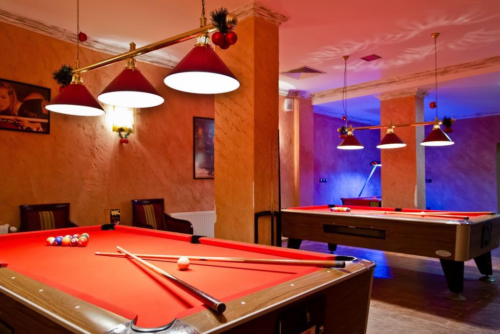 Grand Monastery Hotel Apartments Pamporovo Kültér fotó