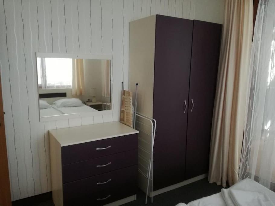 Grand Monastery Hotel Apartments Pamporovo Kültér fotó