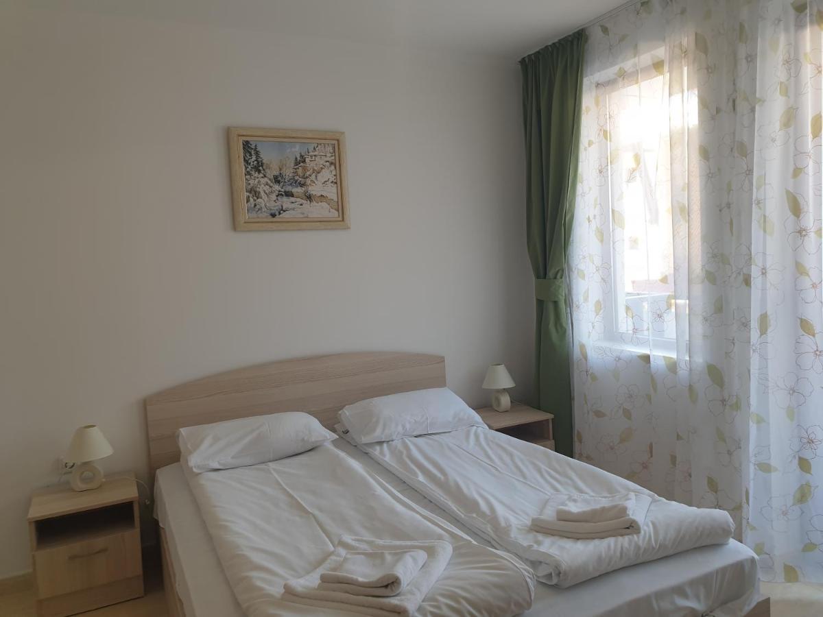 Grand Monastery Hotel Apartments Pamporovo Kültér fotó